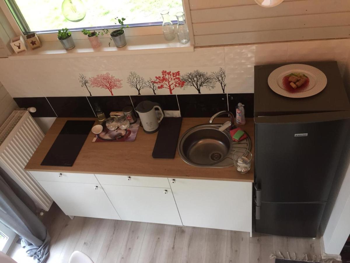 Holiday House Ausekla Namins Cēsis Zewnętrze zdjęcie