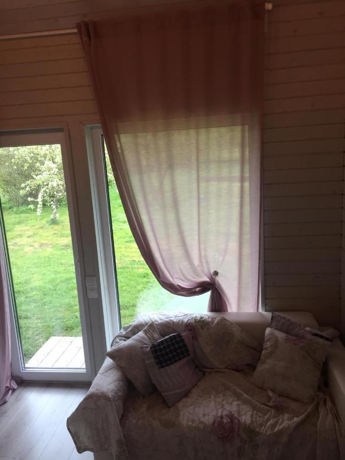 Holiday House Ausekla Namins Cēsis Zewnętrze zdjęcie