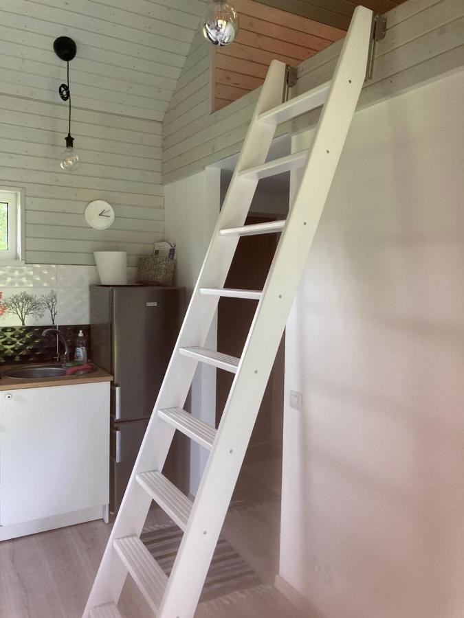 Holiday House Ausekla Namins Cēsis Zewnętrze zdjęcie