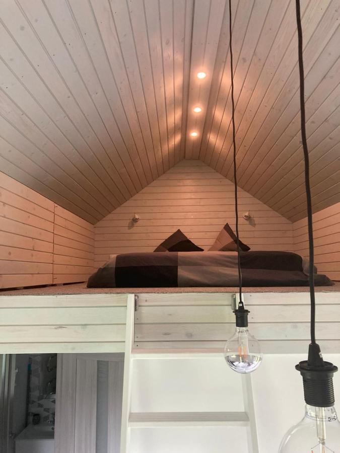 Holiday House Ausekla Namins Cēsis Zewnętrze zdjęcie