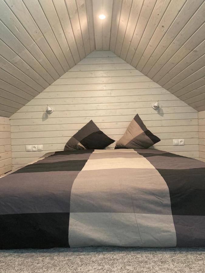 Holiday House Ausekla Namins Cēsis Zewnętrze zdjęcie