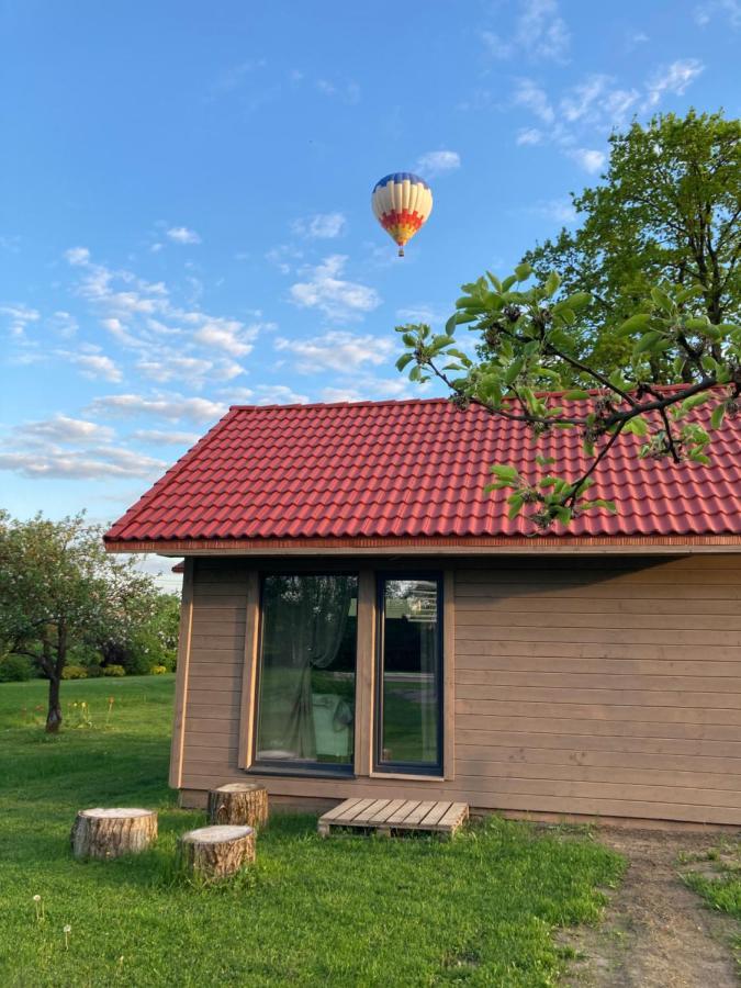 Holiday House Ausekla Namins Cēsis Zewnętrze zdjęcie