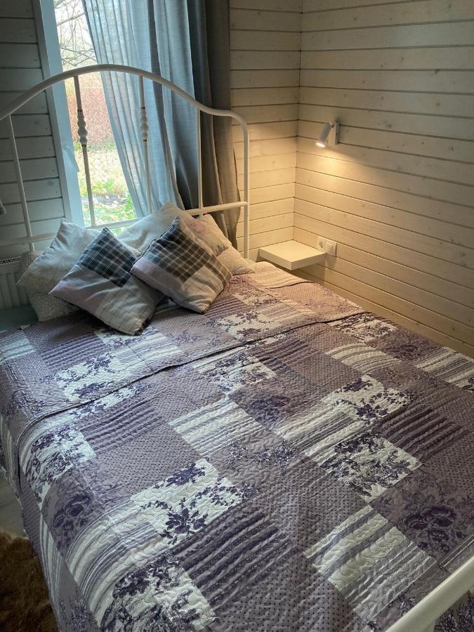 Holiday House Ausekla Namins Cēsis Zewnętrze zdjęcie