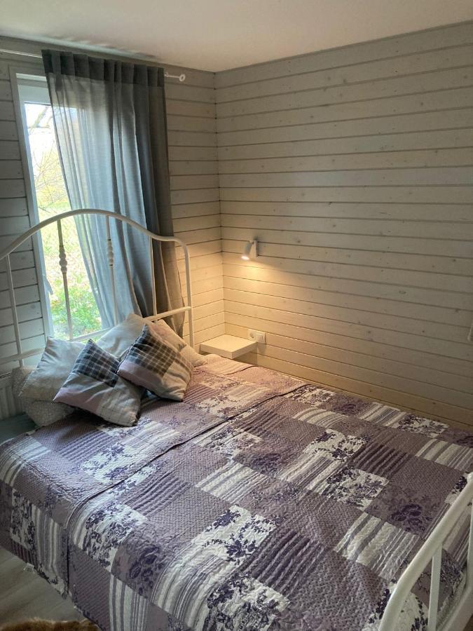 Holiday House Ausekla Namins Cēsis Zewnętrze zdjęcie
