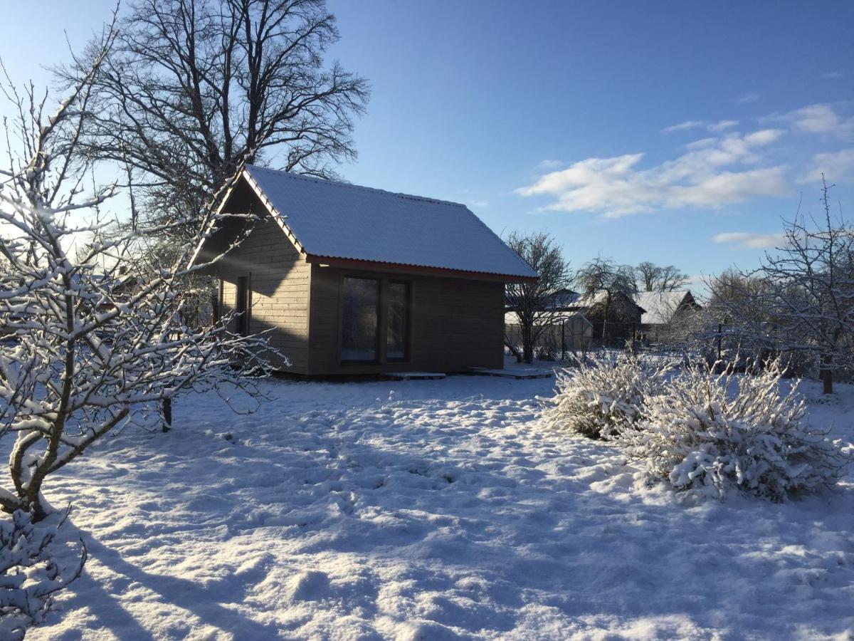 Holiday House Ausekla Namins Cēsis Zewnętrze zdjęcie