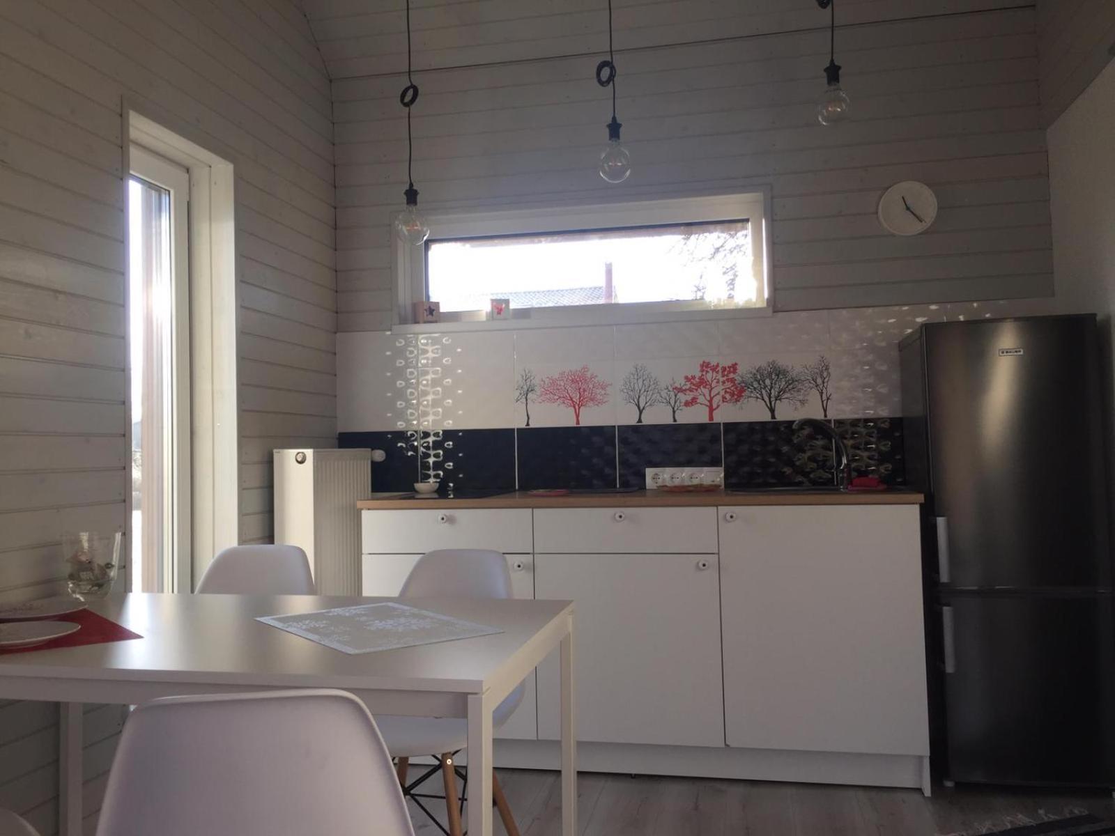 Holiday House Ausekla Namins Cēsis Zewnętrze zdjęcie