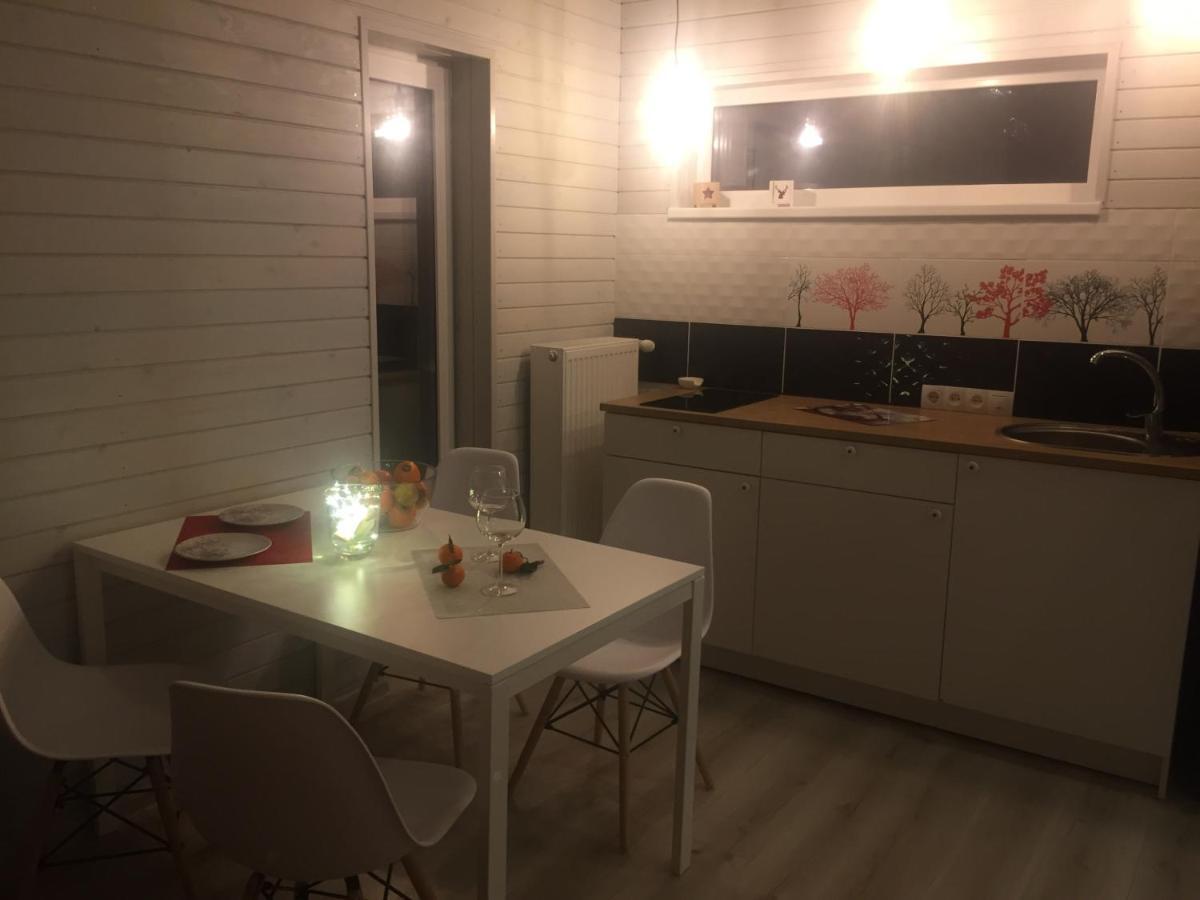 Holiday House Ausekla Namins Cēsis Zewnętrze zdjęcie